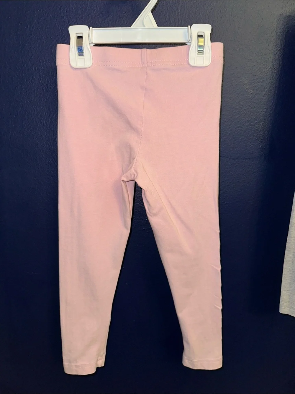 Primark Kids Legging bundle size 3-4y